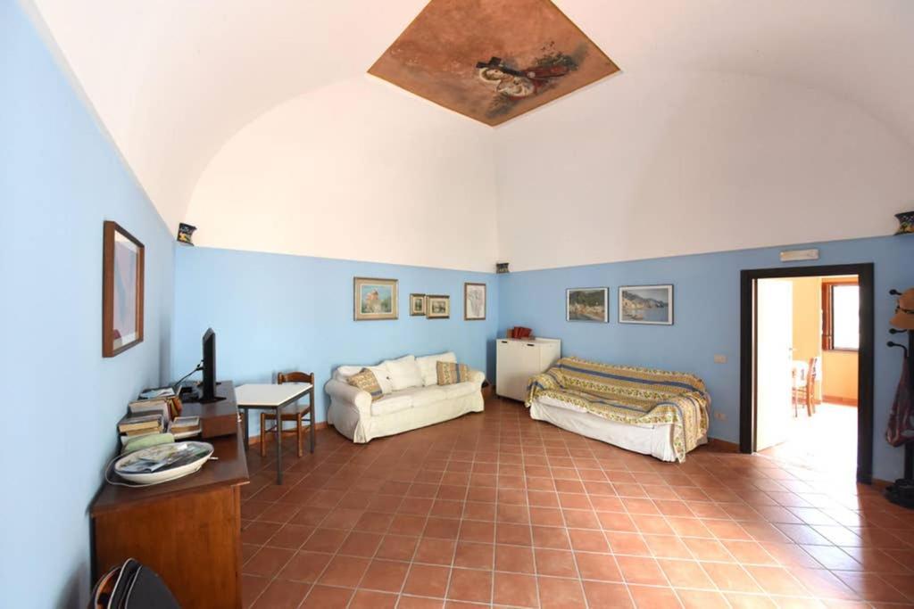 Casa Annali - House And Garden By The Amalfi Coast Villa Maiori Kültér fotó