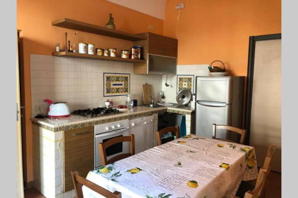 Casa Annali - House And Garden By The Amalfi Coast Villa Maiori Kültér fotó