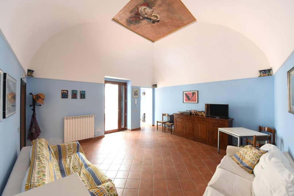 Casa Annali - House And Garden By The Amalfi Coast Villa Maiori Kültér fotó
