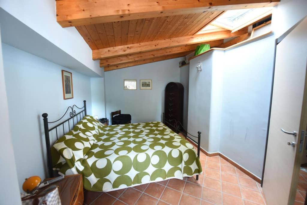 Casa Annali - House And Garden By The Amalfi Coast Villa Maiori Kültér fotó