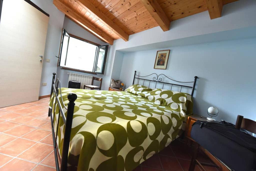 Casa Annali - House And Garden By The Amalfi Coast Villa Maiori Kültér fotó